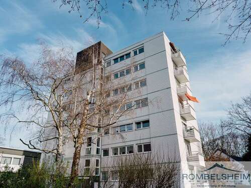 Foto - Wohnung zum Kaufen in Koblenz 229.000,00 € 99 m²