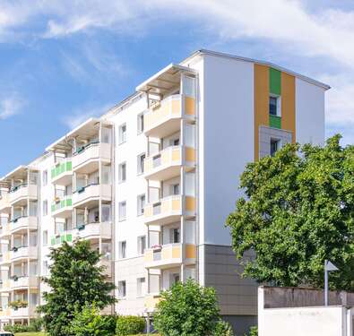 Foto - Wohnung zum Mieten in Magdeburg 418,50 € 46.5 m²
