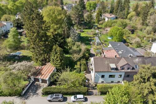 Foto - Grundstück zu verkaufen in München 2.390.000,00 € 1700 m²