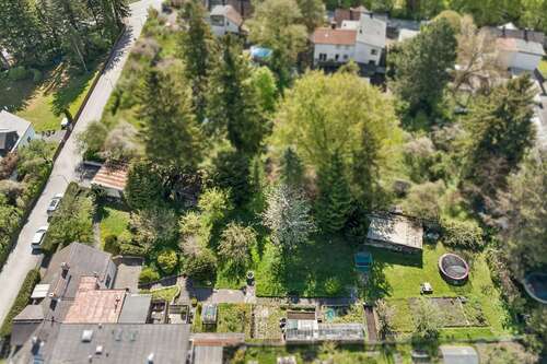 Foto - Grundstück zu verkaufen in München 2.390.000,00 € 1700 m²