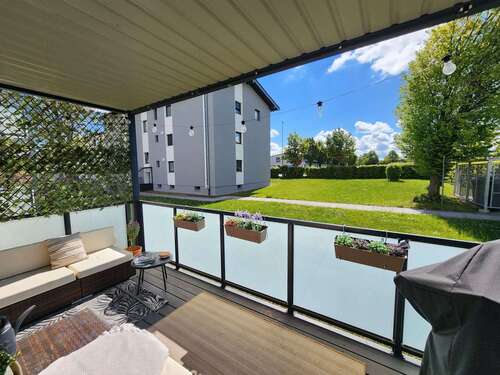 Foto - Wohnung zum Kaufen in Bobingen 280.000,00 € 79.15 m²