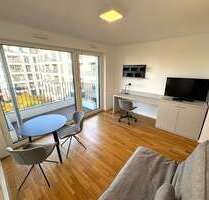Wohnung zum Mieten in Berlin 668,80 € 27.96 m²