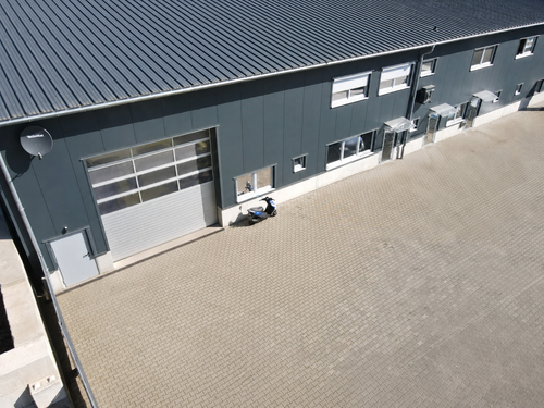Foto - Halle in Büdingen 2.800,00 € 300 m²