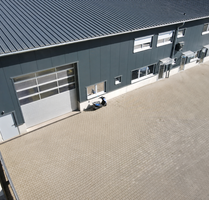 Halle in Büdingen 2.800,00 € 300 m²