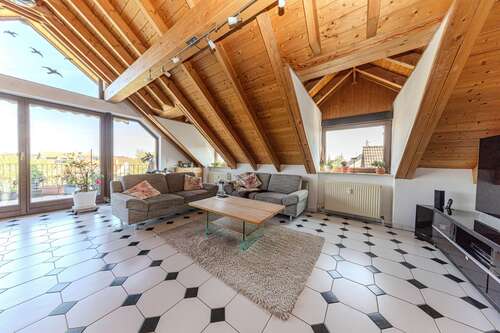 Foto - Wohnung zum Kaufen in Böhl-Iggelheim 280.000,00 € 92 m²