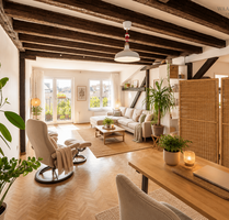 Wohnung zum Kaufen in Frankfurt am Main 659.000,00 € 102 m²