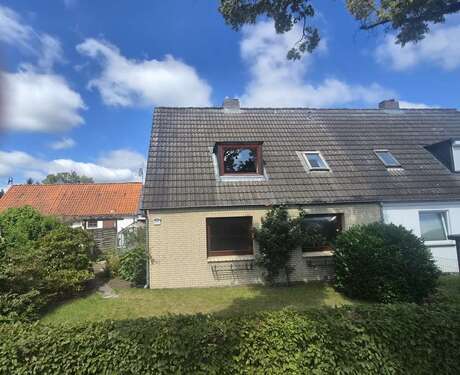 Foto - Haus zum Kaufen in Halstenbek 349.000,00 € 85 m²