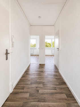 Foto - Wohnung zum Mieten in Halle (Saale) 480,00 € 56.09 m²