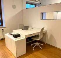 Büro in München 350,00 € 4 m² - 350,00&nbsp;EUR Kaltmiete, ca.&nbsp; 4,00&nbsp;m&sup2; in München (PLZ: 80469)