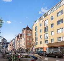 Wohnung zum Kaufen in München 425.000,00 € 41 m²
