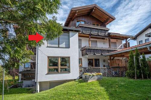 Foto - Wohnung zum Kaufen in Oberstaufen 430.000,00 € 112 m²
