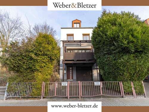 Foto - Haus zum Kaufen in Heidelberg Emmertsgrund 570.000,00 € 166.05 m²