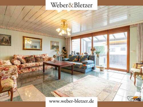 Foto - Haus zum Kaufen in Heidelberg Emmertsgrund 540.000,00 € 166.05 m²