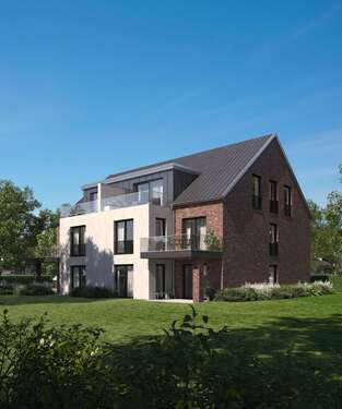 Foto - Wohnung zum Kaufen in Selm 385.700,00 € 96.66 m²