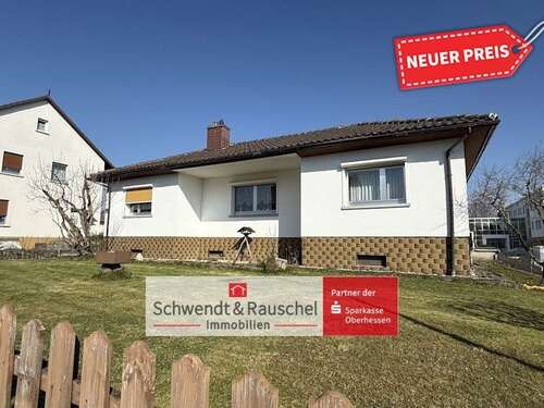 Foto - Haus zum Kaufen in Rosbach 619.000,00 € 135.1 m²