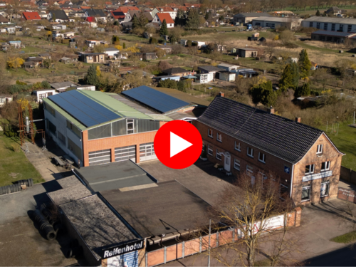 Foto - Haus zum Kaufen in Dargun 499.000,00 € 164 m²