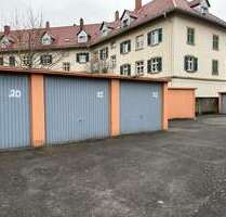 Garage zu vermieten in Landau in der Pfalz 71,40 €