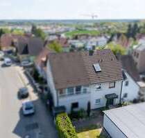 Haus zum Kaufen in Zirndorf 499.000,00 € 132 m²