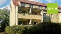 Foto - Wohnung zum Mieten in Groß Kreutz Bochow 330,00 € 32.54 m²