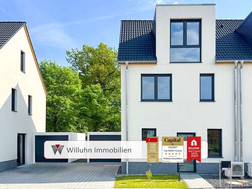 Foto - Haus zum Kaufen in Belgershain 440.000,00 € 138.39 m²