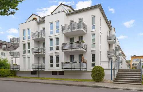 Foto - Wohnung zum Kaufen in Bonn 174.900,00 € 23 m²