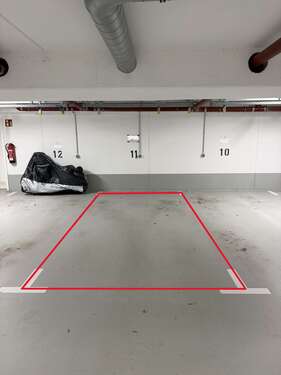 Foto - Garage zu vermieten in Aachen 125,00 €