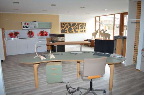 Foto - Büro in Merdingen 530,00 € 58 m²