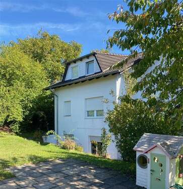 Foto - Haus zum Kaufen in Weilburg 570.000,00 € 494 m²