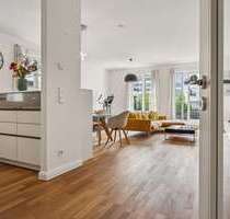 Wohnung zum Kaufen in Düsseldorf - Heerdt 995.000,00 € 120 m²