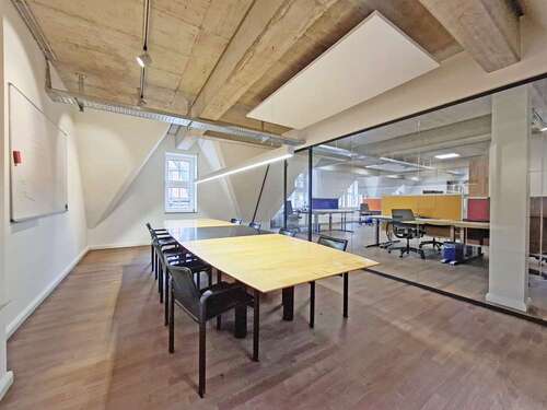 Foto - Büro in Hamburg 4.950,00 € 281 m²