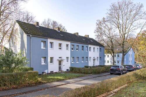 Foto - Wohnung zum Mieten in Dortmund 377,00 € 42 m²