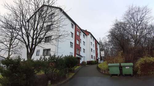Foto - Wohnung zum Mieten in Siegen 625,00 € 91.86 m²