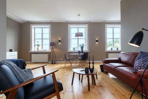 Foto - Wohnung zum Mieten in Groß Glienicke 1.140,00 € 54.53 m²