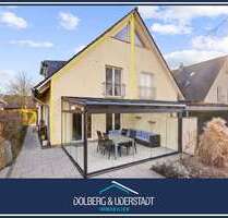 Haus zum Kaufen in Hamburg Rahlstedt 648.000,00 € 114 m² - Hamburg / Rahlstedt