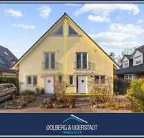 Haus zum Kaufen in Hamburg Rahlstedt 698.000,00 € 114 m² - Hamburg / Rahlstedt