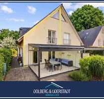Haus zum Kaufen in Hamburg Rahlstedt 598.000,00 € 114 m² - Hamburg / Rahlstedt