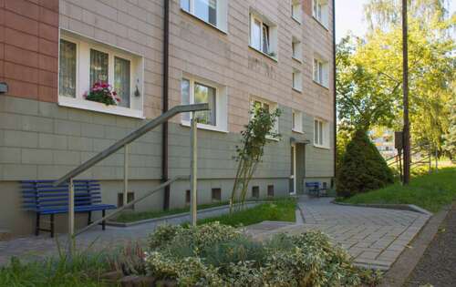 Foto - Wohnung zum Mieten in Hartha 261,03 € 47.46 m²
