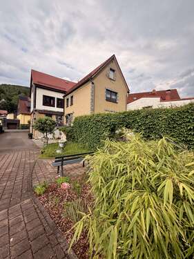 Foto - Haus zum Kaufen in Steinbach-Hallenberg, Oberschönau 119.000,00 € 240 m²