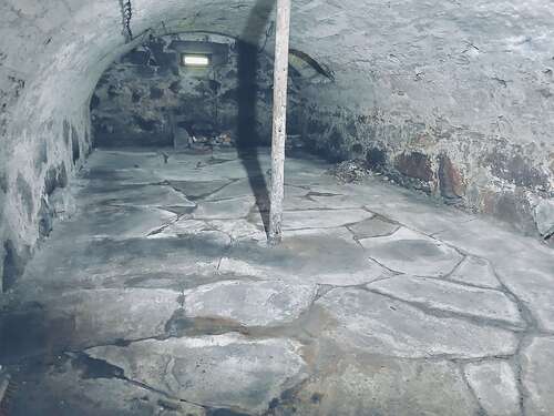 Foto - Haus zum Kaufen in Steinbach-Hallenberg, Oberschönau 119.000,00 € 240 m²