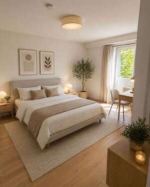 Foto - Wohnung zum Kaufen in Rosenheim 139.000,00 € 25 m²