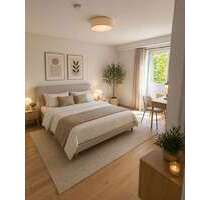 Wohnung zum Kaufen in Rosenheim 139.000,00 € 25 m²