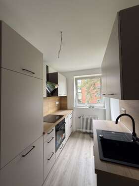 Foto - Wohnung zum Mieten in Lübeck 736,00 € 51 m²