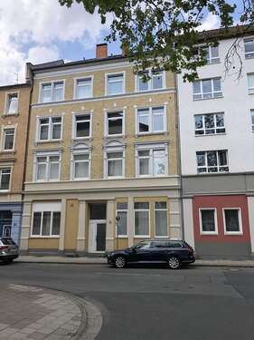 Foto - Wohnung zum Mieten in Braunschweig 440,00 € 34 m²