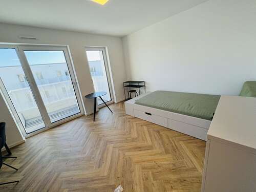 Foto - Wohnung zum Mieten in Berlin 510,10 € 24.22 m²