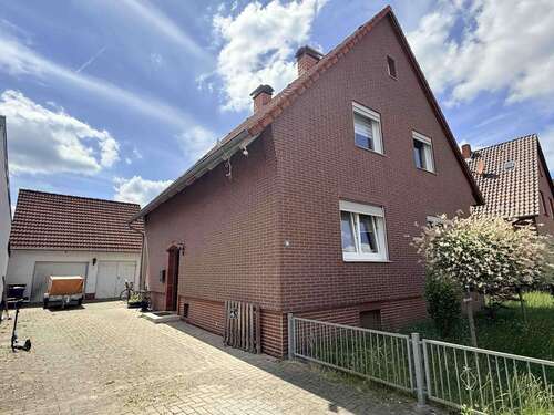 Foto - Haus zum Kaufen in Wunstorf 480.000,00 € 140 m²