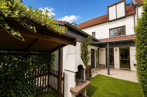 Foto - Haus zum Kaufen in Eching 769.000,00 € 145 m²