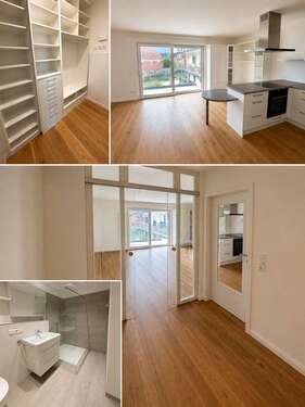 Foto - Wohnung zum Kaufen in Bienenbüttel 249.000,00 € 52 m²