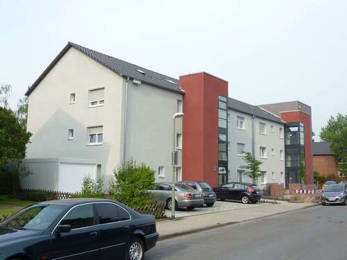 Foto - Wohnung zum Mieten in Wesel 755,75 € 66 m²