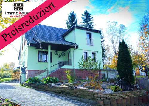 Foto - Haus zum Kaufen in St. Egidien 360.000,00 € 180 m²