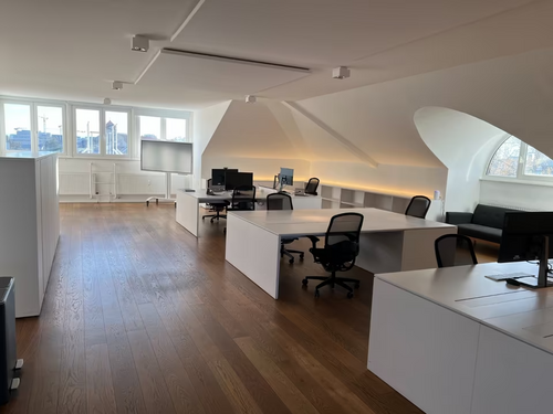 Foto - Büro in München 350,00 € 4 m² - 350,00&nbsp;EUR Kaltmiete, ca.&nbsp; 4,00&nbsp;m&sup2;